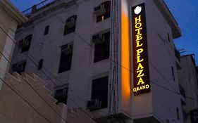 Hotel Plaza Grand